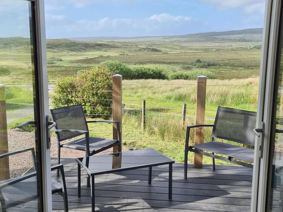Deer Green Place Villa Kinloch Exterior foto