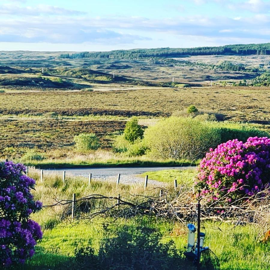 Deer Green Place Villa Kinloch Exterior foto