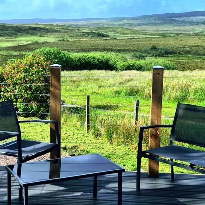 Deer Green Place Villa Kinloch Exterior foto