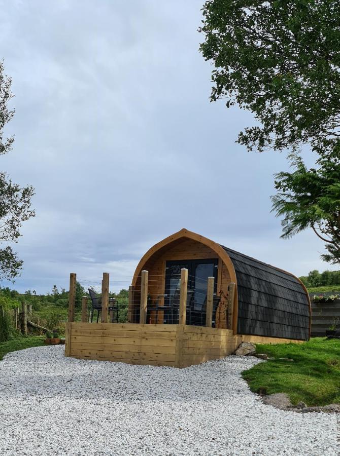 Deer Green Place Villa Kinloch Exterior foto